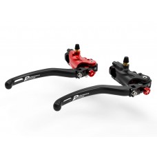 DBK Special Parts (Ducabike) Performance Technology Billet Radial Brake Master Cylinder DBK Special Parts (Ducabike) Performance Technology Billet Radial Brake Master Cylinder